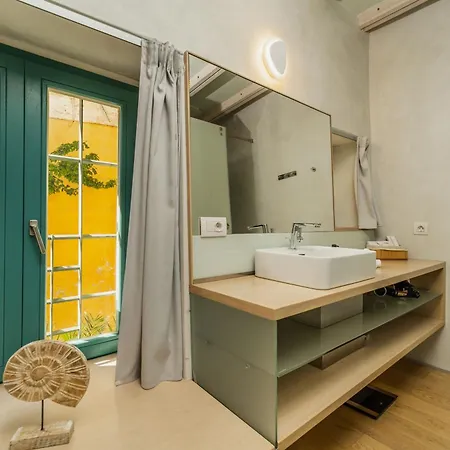Appartamento Panaretos Deluxe Maisonette *