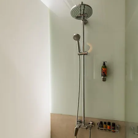 Panaretos Deluxe Maisonette Appartamento La Canea