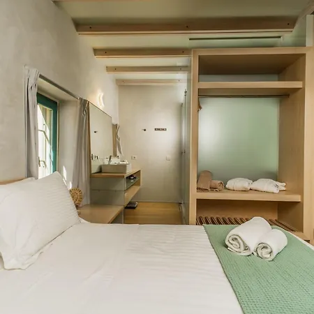 Panaretos Deluxe Maisonette Appartamento *