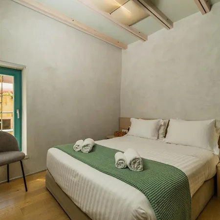 Panaretos Deluxe Maisonette Appartamento La Canea