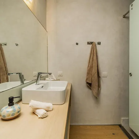 Appartamento Panaretos Deluxe Maisonette