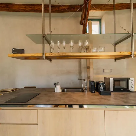 Panaretos Deluxe Maisonette