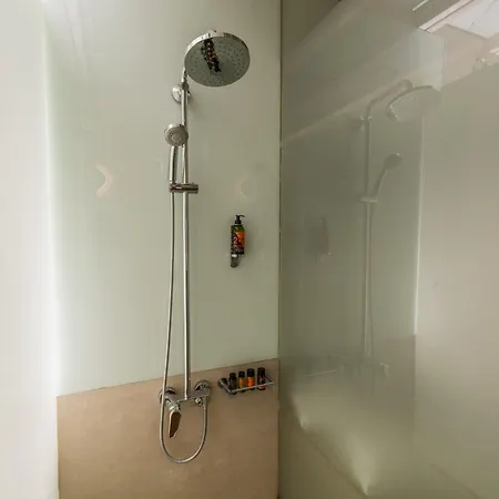 Panaretos Deluxe Maisonette Appartamento